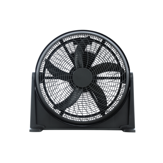 Soporte de pared para circulador de aire de 20 pulgadas