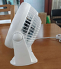ventilador de escritorio turbo de 8 pulgadas