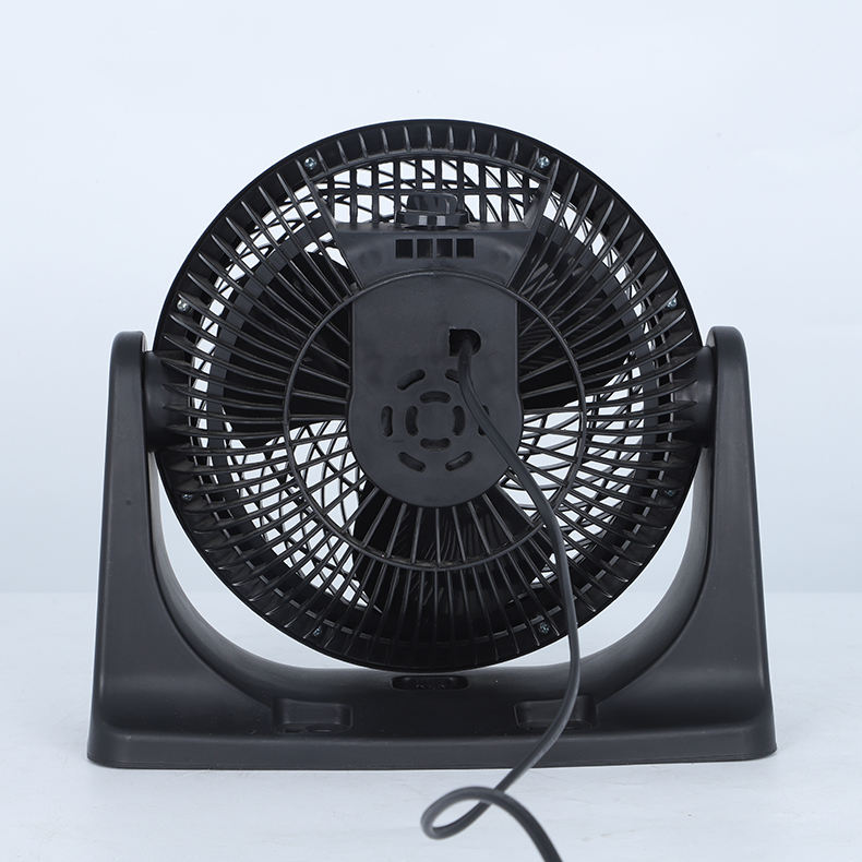 ventilador de escritorio turbo de 8 pulgadas