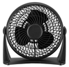 ventilador de escritorio turbo de 8 pulgadas