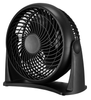 ventilador de escritorio turbo de 8 pulgadas